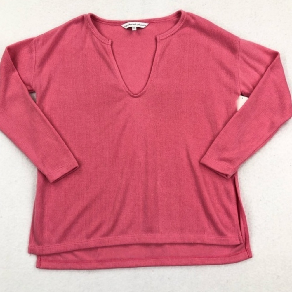 Cupcakes & Cashmere Sweater